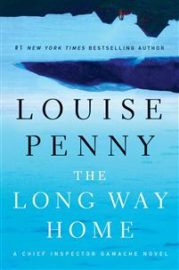 Louise Penny u2013 u2022 FIKTIVITETER u2022
