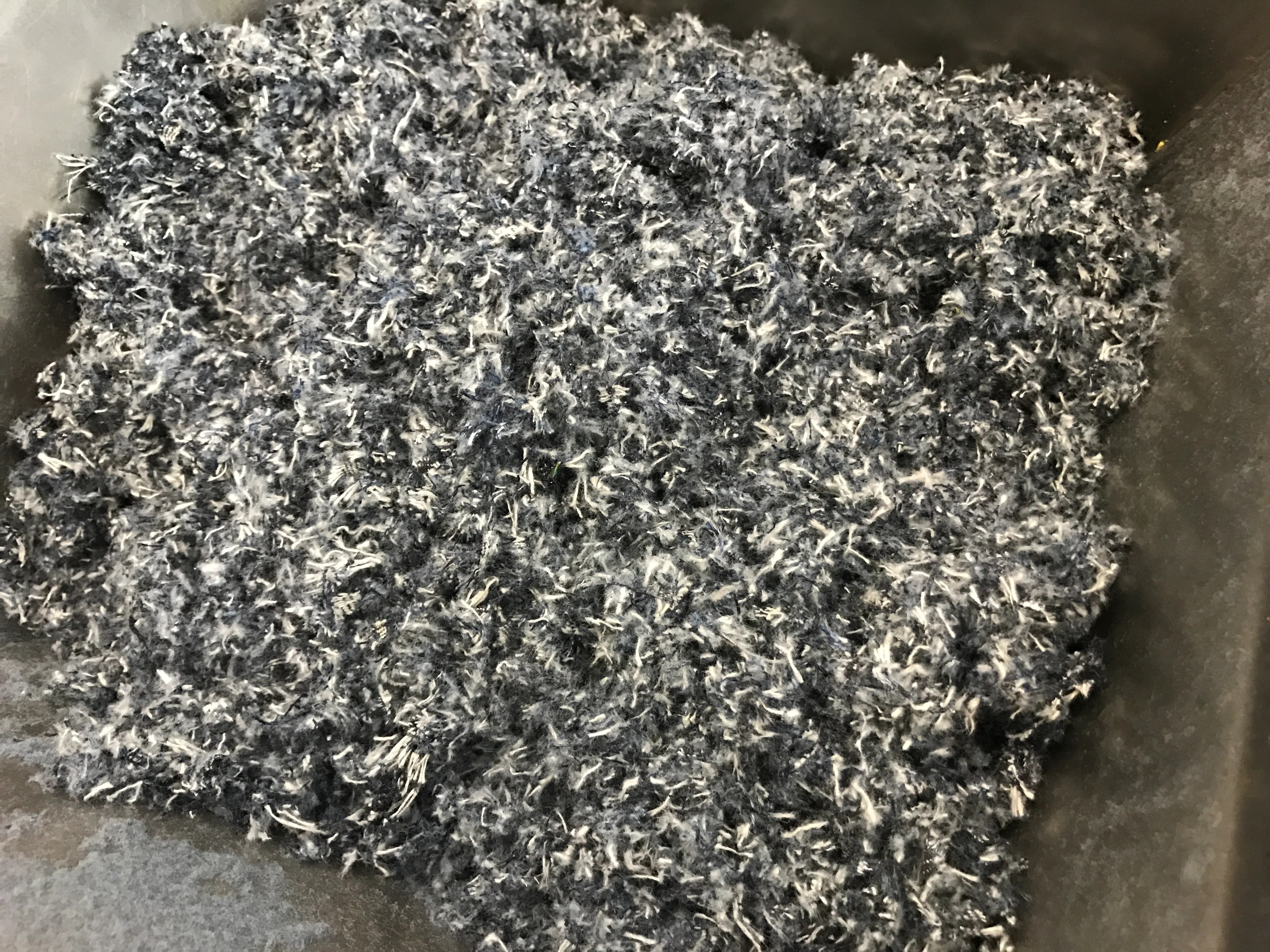 #FilamentFriday: Denim and 3D Printing?