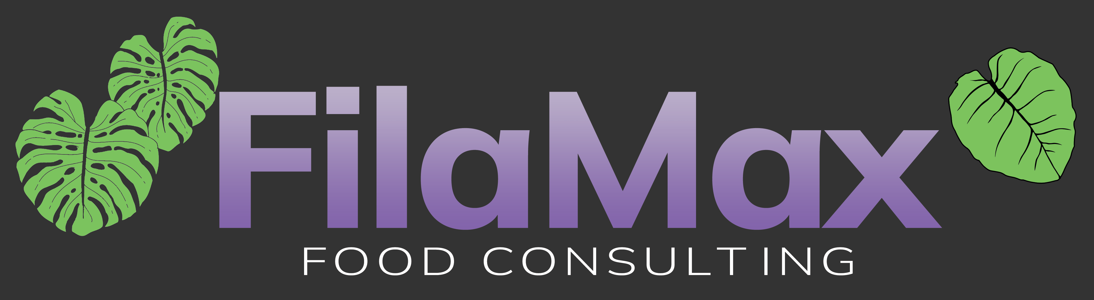 Filamax Food Consulting Fill Your Gaps with Filamax