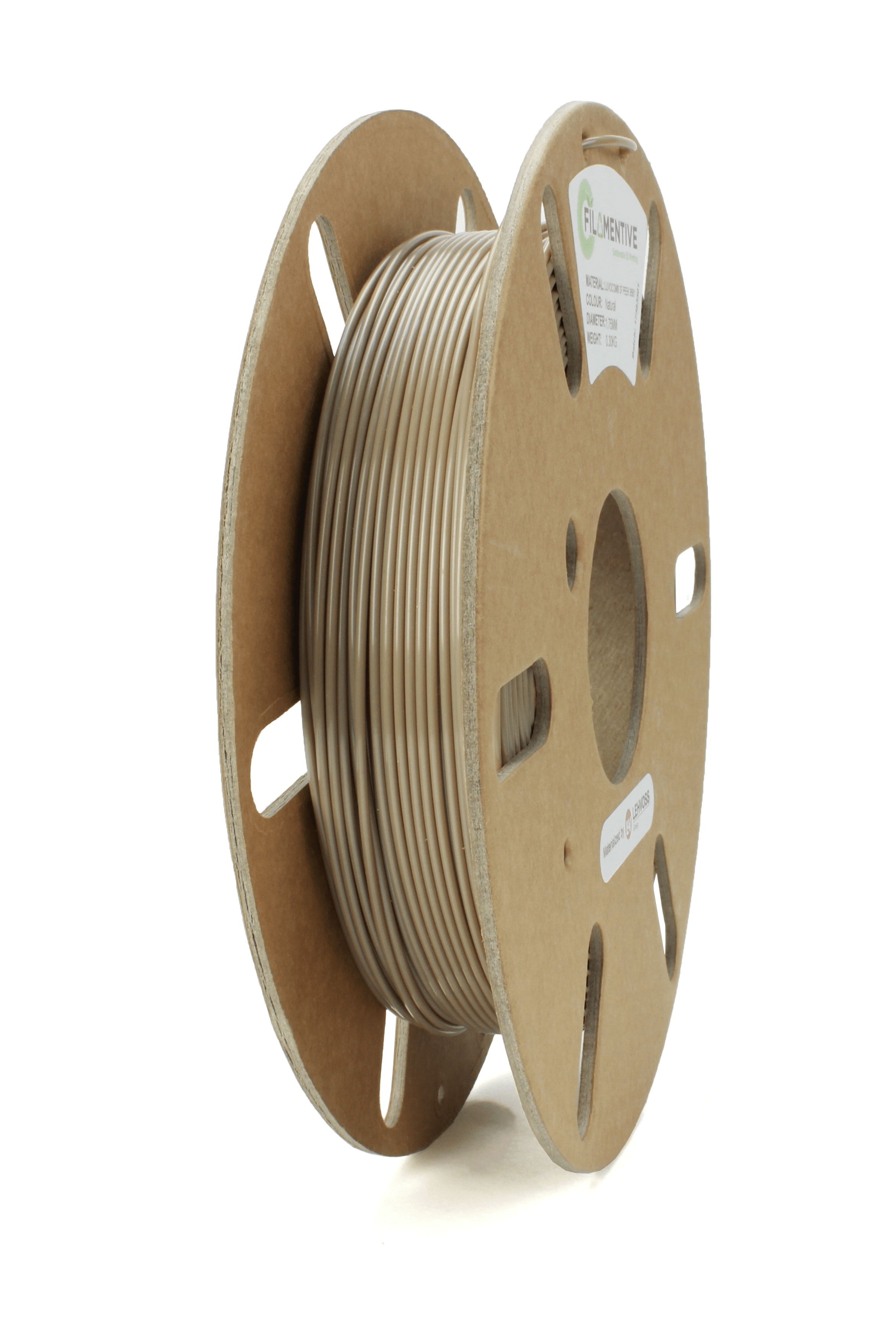 PEEK 3D Printer Filament 3F 9581 1.75mm 300g
