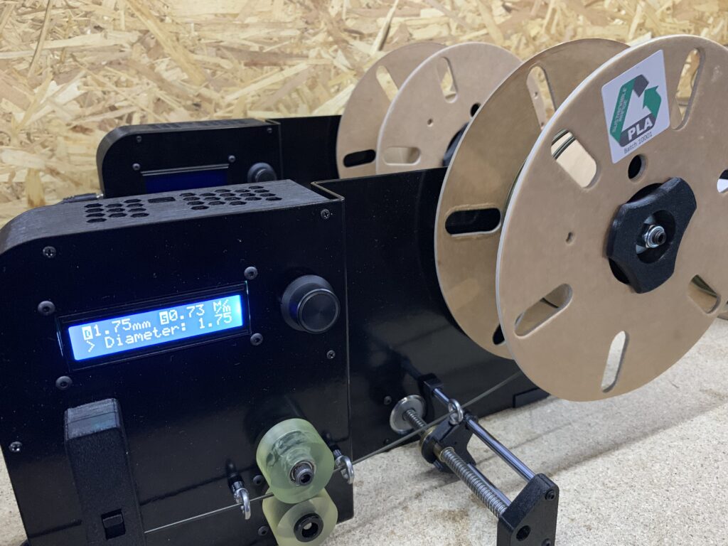 How to Recycle PLA arising from 3D Printing Material Waste