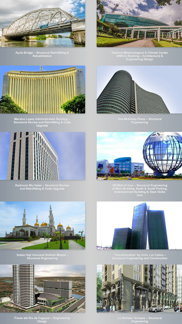 structural design firm philippines elyssium3000