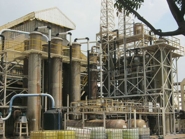 Industrial Chemicals Manufacturer Supplier Philippines
