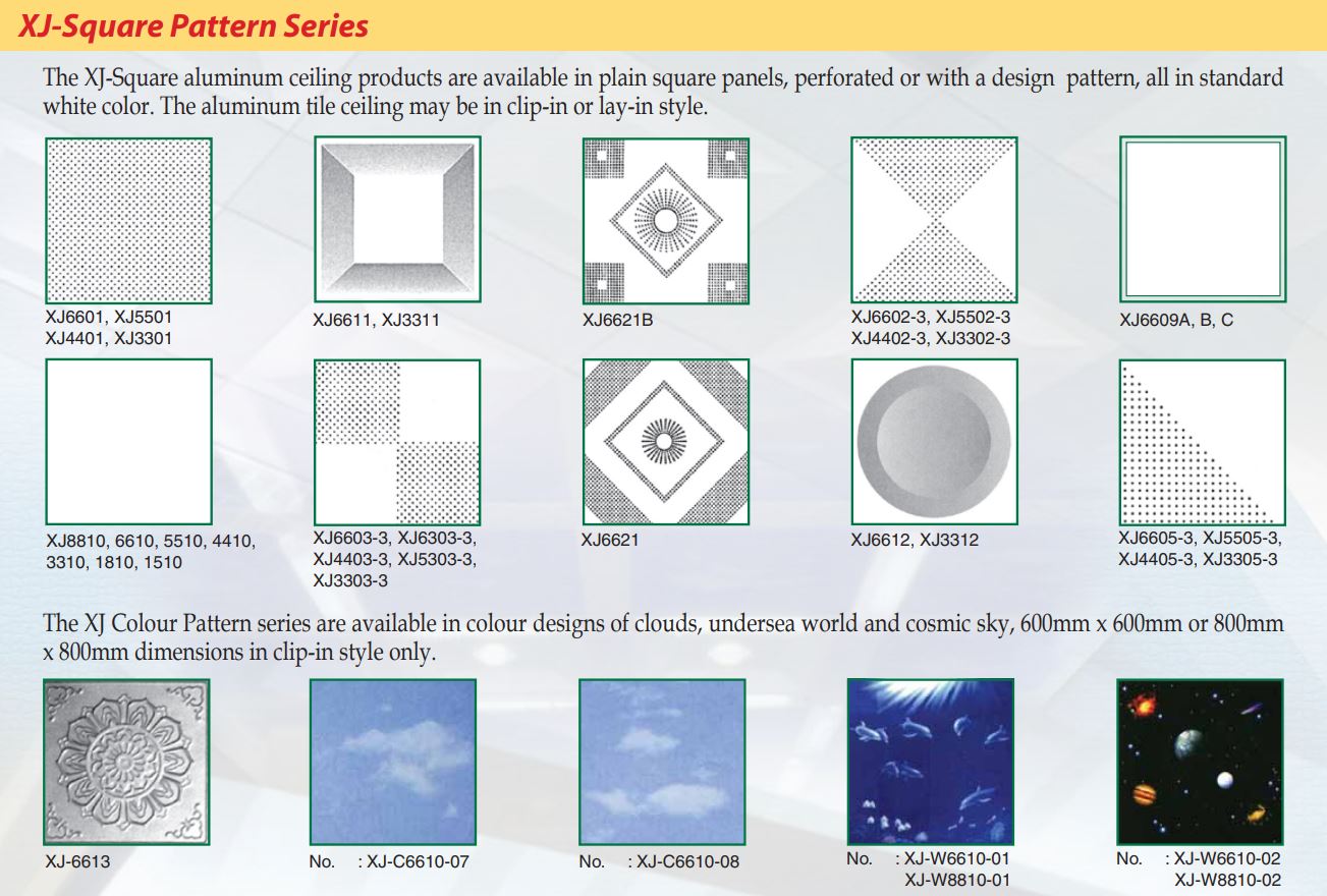Aluminum Ceiling Panels Philippines Shelly Lighting