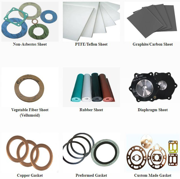 Industrial Supply Distributor Philippines