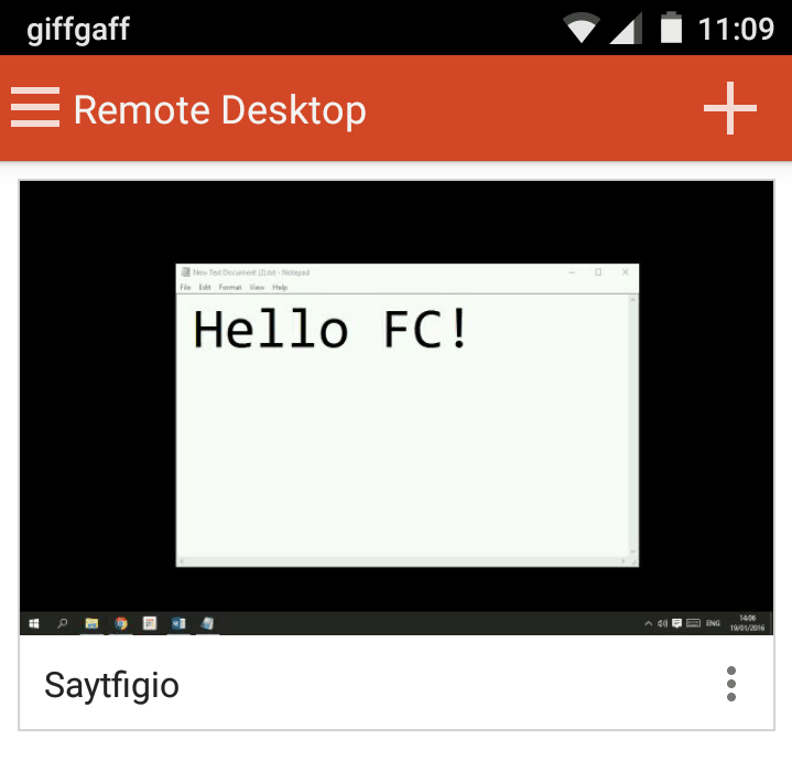 [Tutorial] Use Remote Desktop to connect to Windows 10 via Windows, Android, iOS, and OS X
