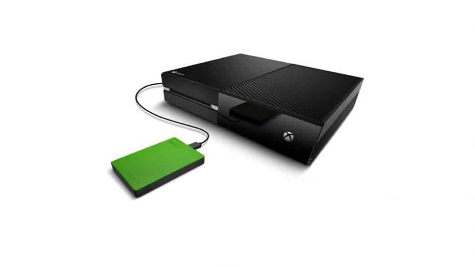 How To Set up an external storage device for your Xbox One How To Set up an external storage device for your Xbox One