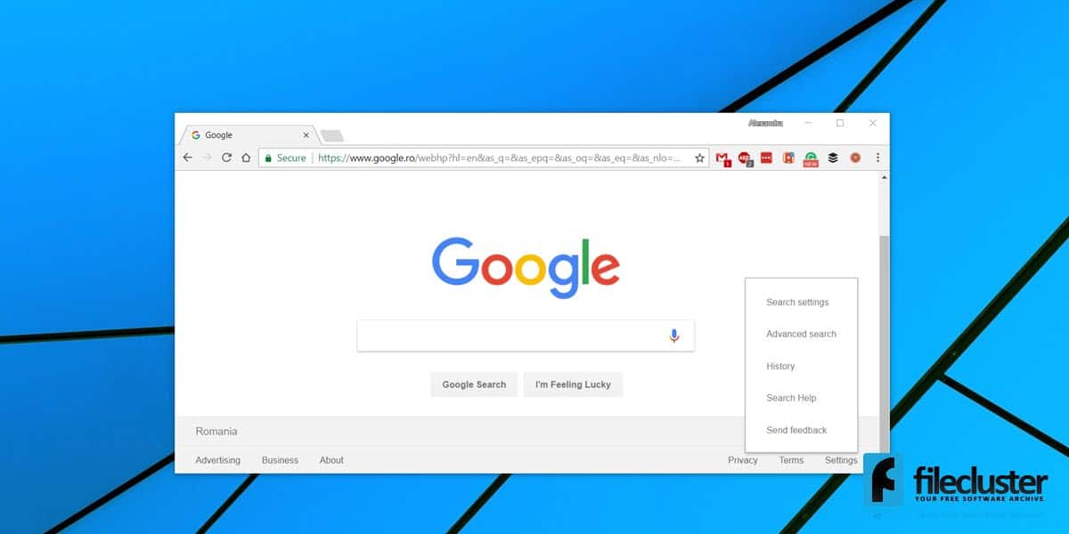 [Guide] Force Google search results from the US