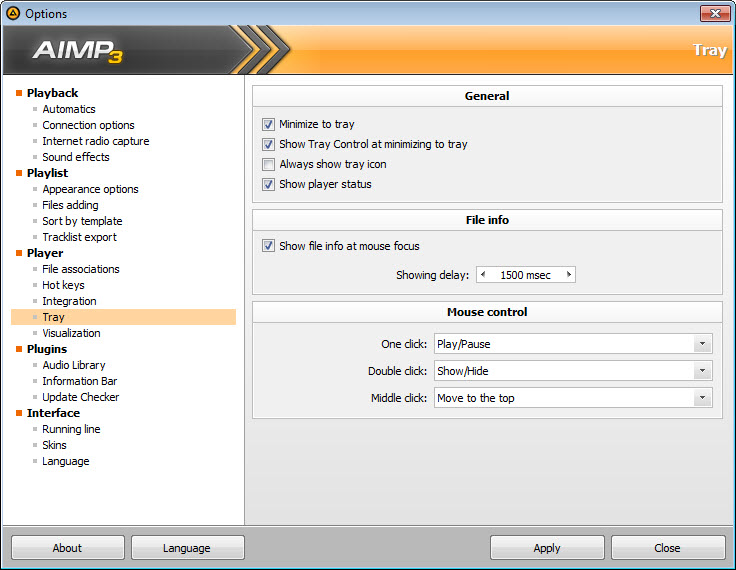 AIM 1.0.1.2 Free Download for Windows 10, 8 and 7