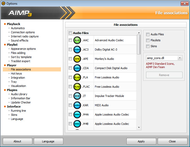 AIM 1.0.1.2 Free Download for Windows 10, 8 and 7