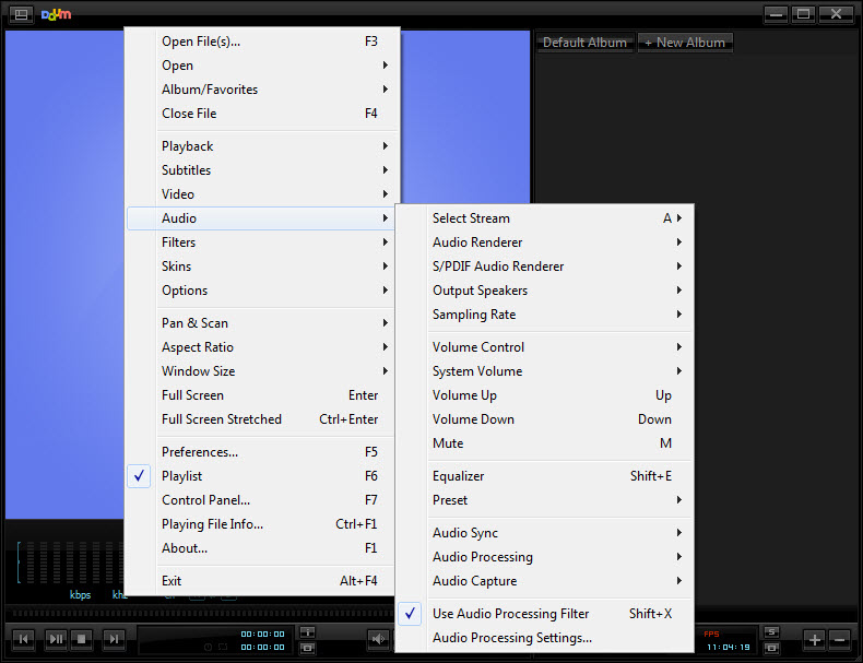 PotPlayer 1.7.22316 Free Download for Windows 10, 8 and 7