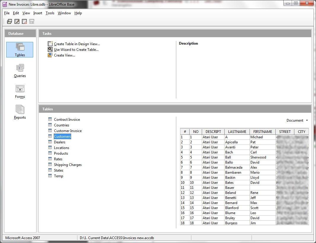 LibreOffice 7.0 Office Suites Software