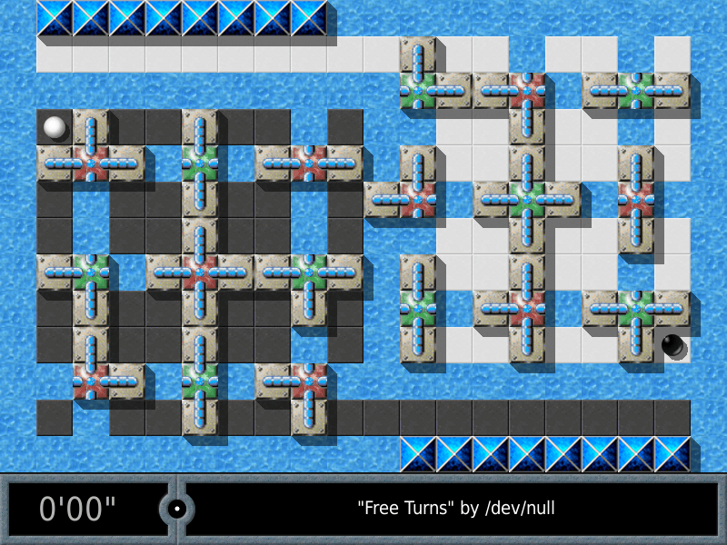 Enigma 1.21 Puzzle Games