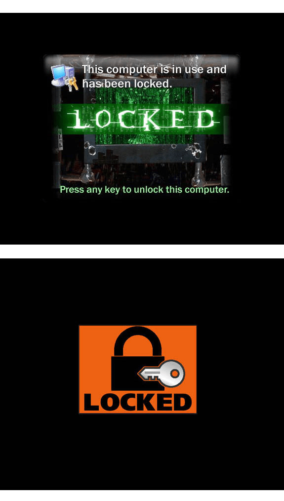 Lock My PC 4.9.5 Privacy Software