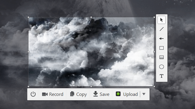 CloudShot 6.3.0 | Screen Capture Software