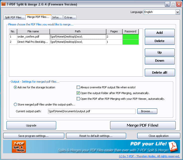 Split PDF Use PDF Splitter Online for Free Soda PDF