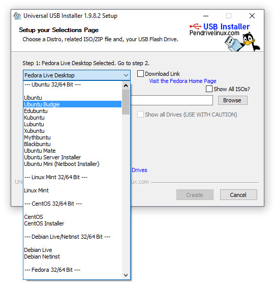 Download universal usb installer for windows 10 okraf