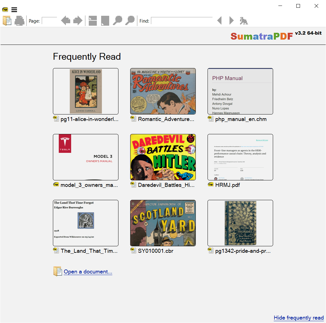 Cbr Reader Mac Free Download