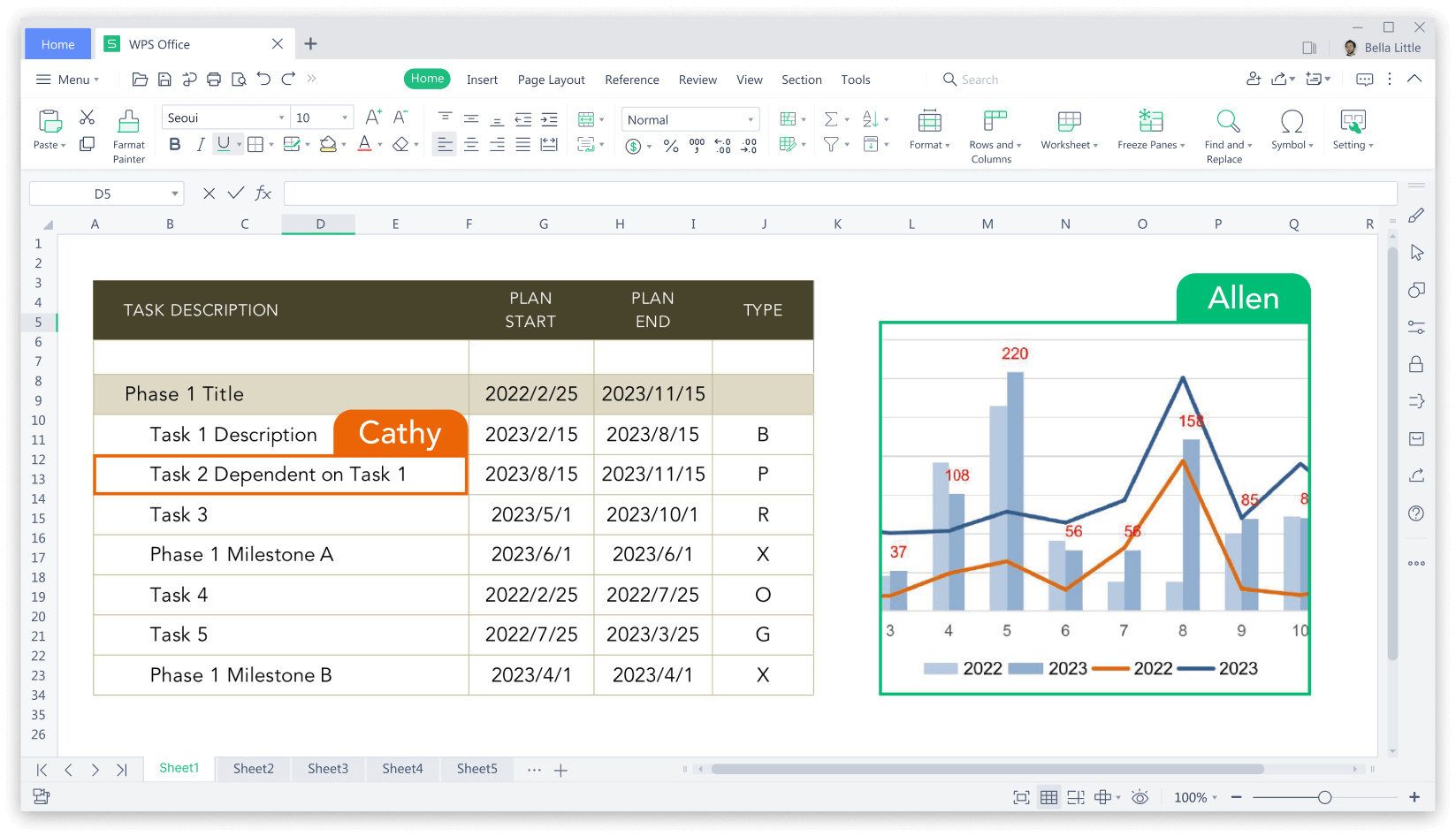 Download WPS Office 11.2