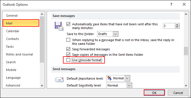 Unable to Open MSG File in Outlook 2016, 2013, 2010, 2007 Error Fix