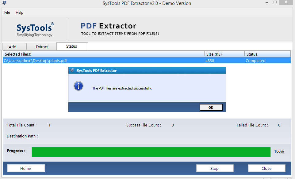 Best Software to Extract Audio and Video From PDF