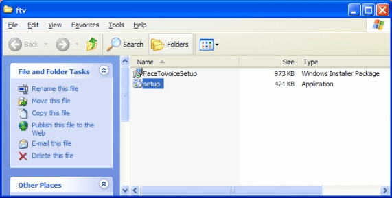 Download Setup.exe and Fix Runtime Errors EXE Files