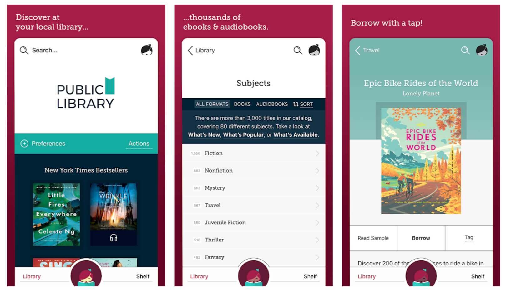Best Audiobook App to Listen to Audiobooks on Android Filelem