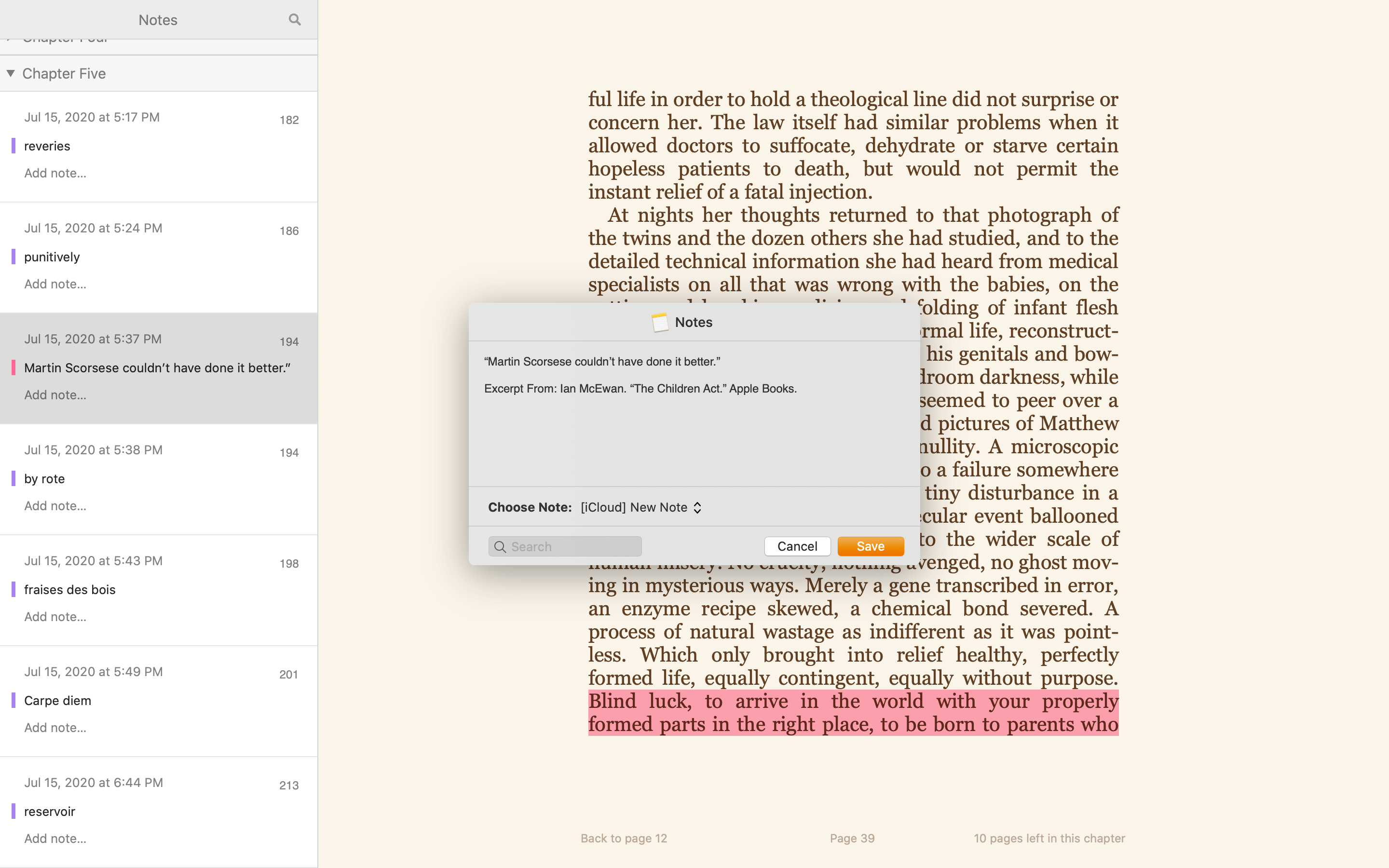Free EPUB Readers on Mac Read with Joy and Ease Filelem