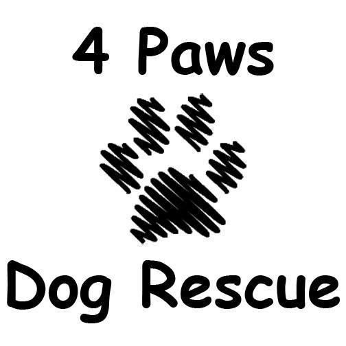 4 Paws Dog Rescue Howliday Hoodies Custom Ink Fundraising