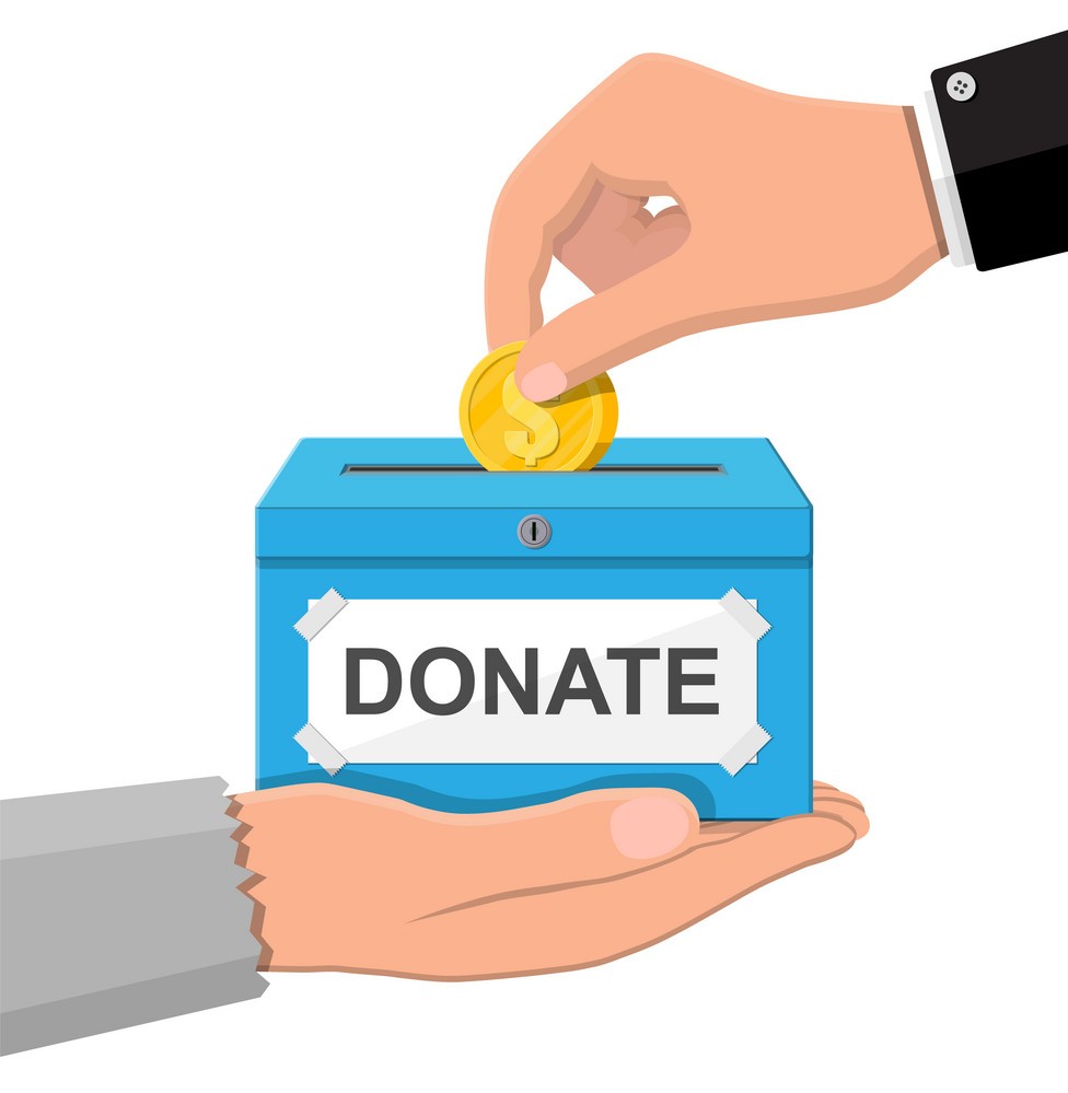 Donate money electricalk4u (Powered by Donorbox)