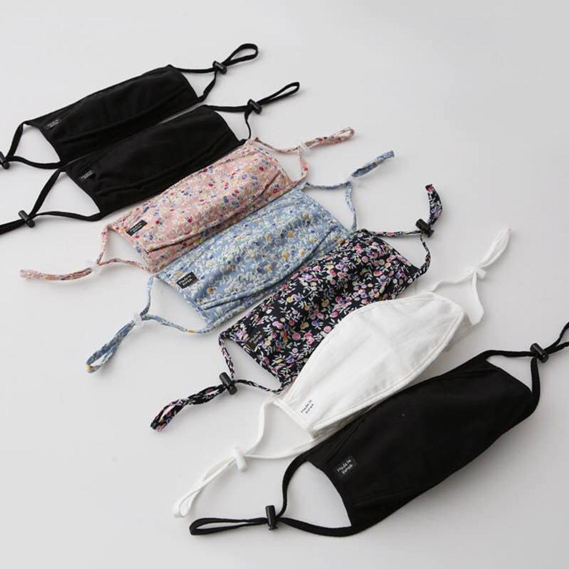 COVID Fundraiser for Cloth Face Masks and Hand Sanitizer for the