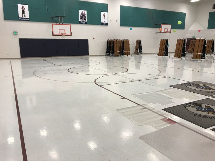 Jordan School District Facility Rentals Hayden Peak Elementary School