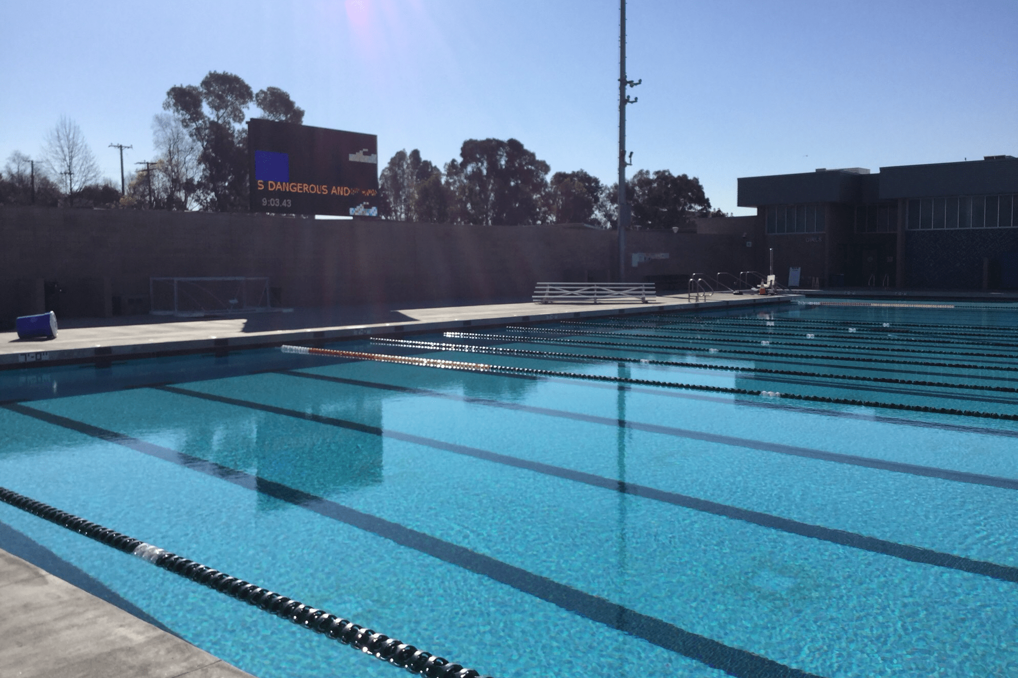 Cabrillo Unified School District Calendar 2024-2025 Long Beach Unified School District Office of Community Use of School Facilities Cabrillo