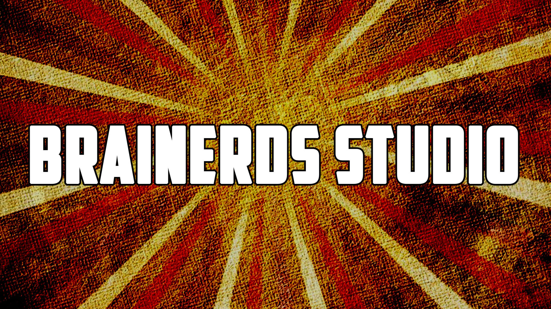 BraiNerds Studio Brainerds (Powered by Donorbox)