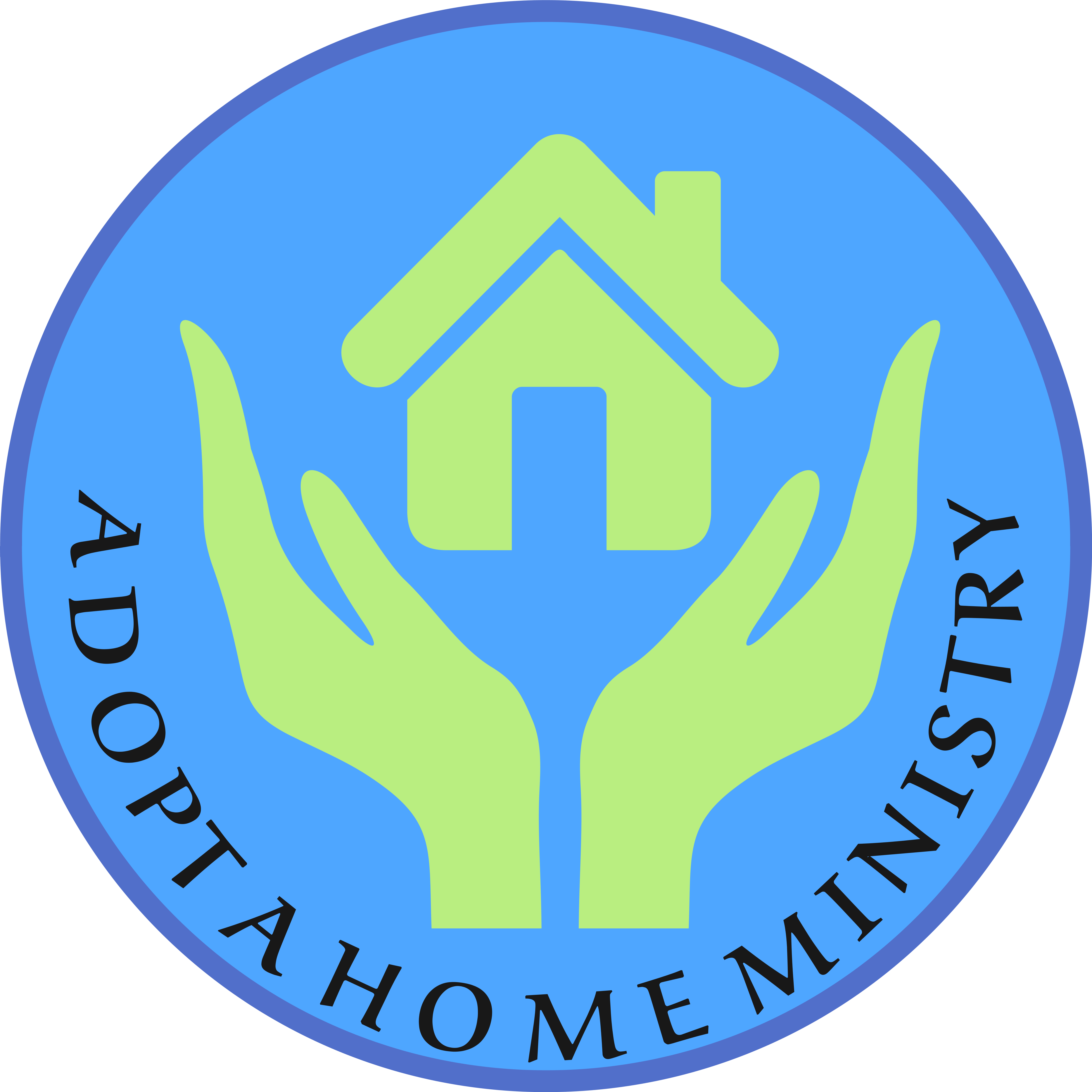 NURSING HOME MINISTRY ADOPT A HOME MINISTRY (Powered by Donorbox)