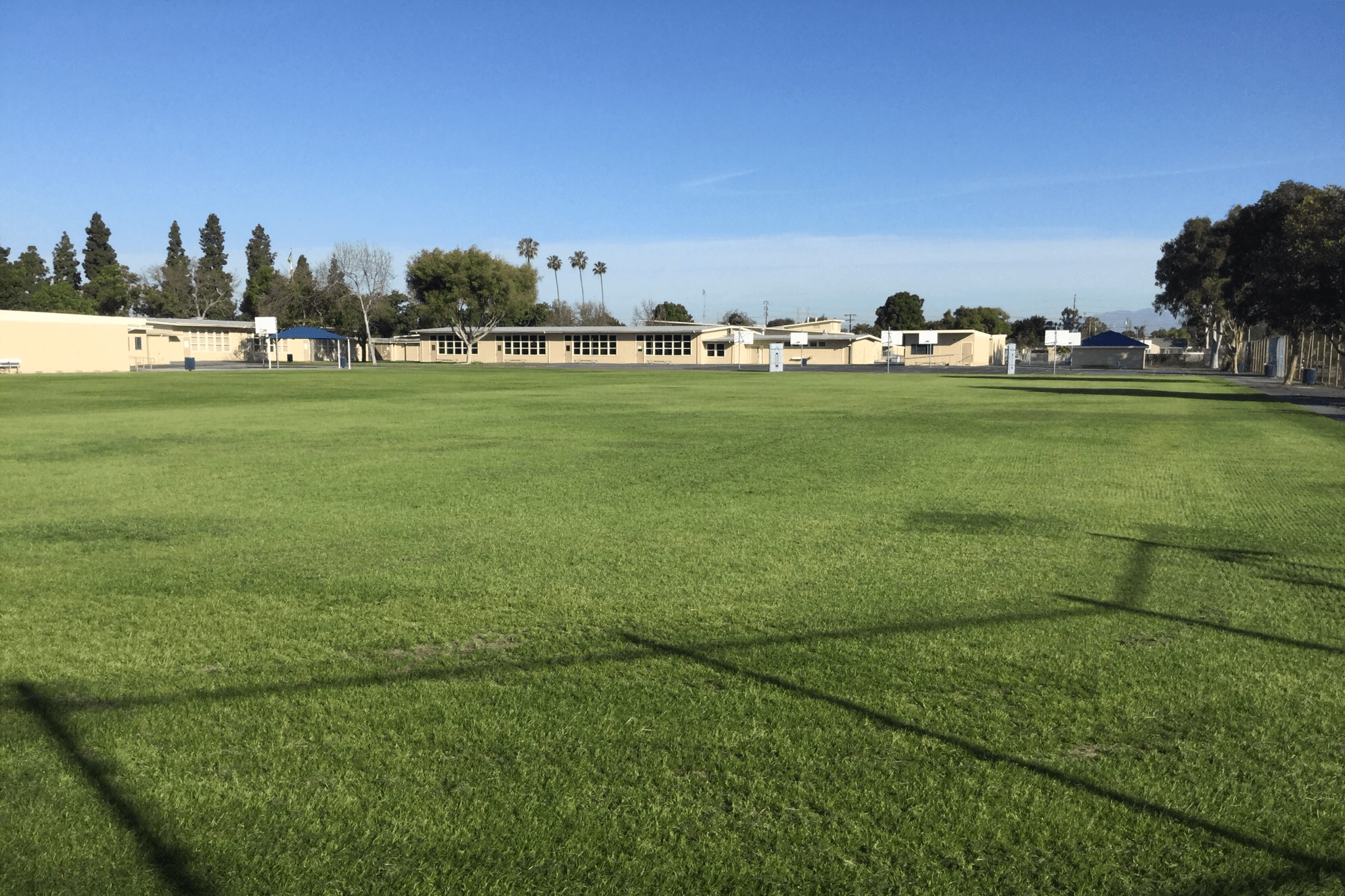 Long Beach Unified School District Office of Community Use of School