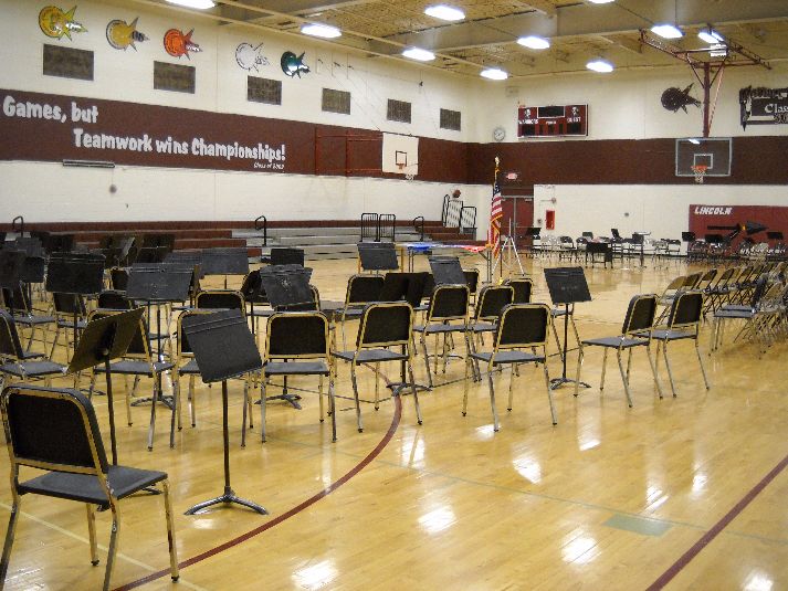 El Paso Independent School District Facilities Don Haskins Middle