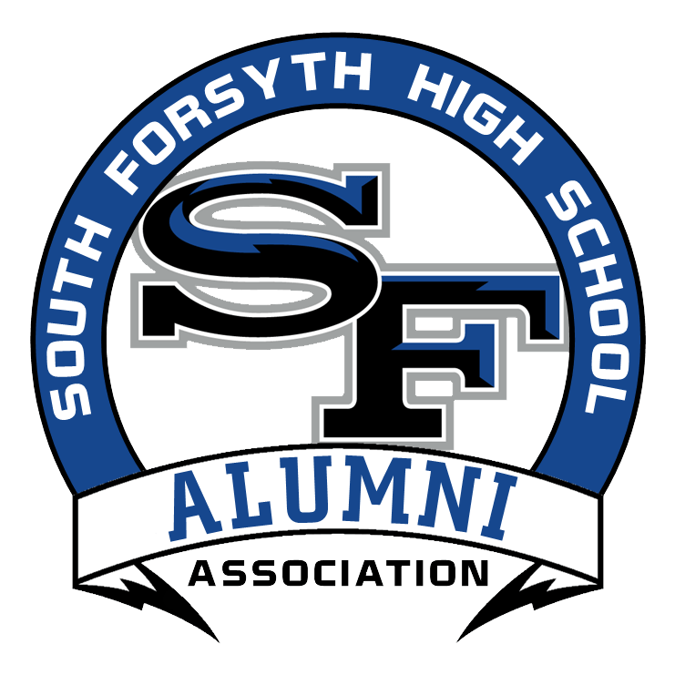 SFHS Alumni Association Membership South Forsyth High School Alumni