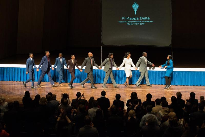 Limited Edition Great Debaters TShirt Custom Ink Fundraising