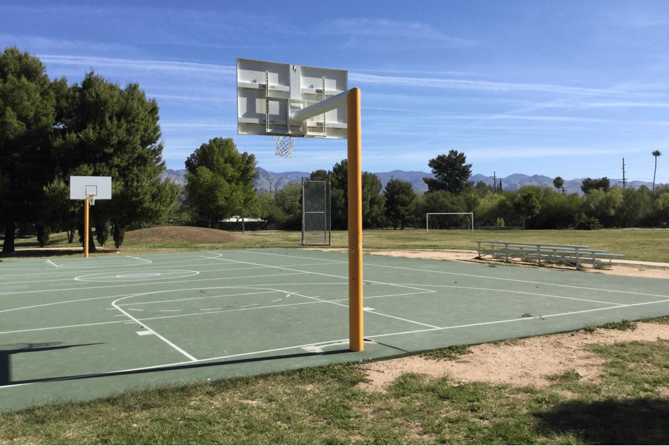 Facility Rentals Dodge Traditional Middle School Basketball Courts