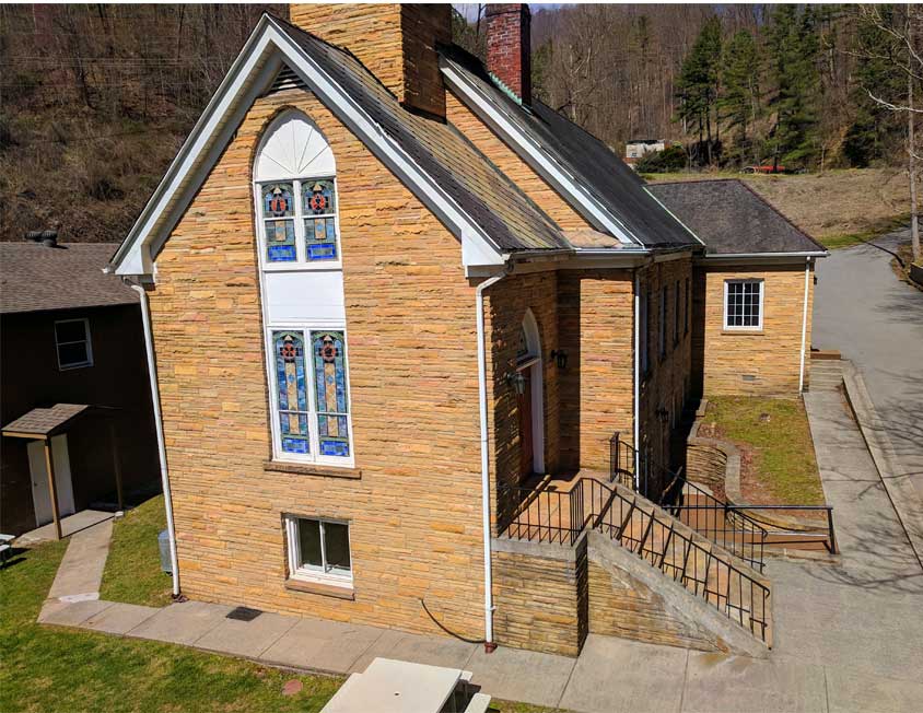 Mary Helen UMC Mary Helen United Methodist Church (Powered by Donorbox)