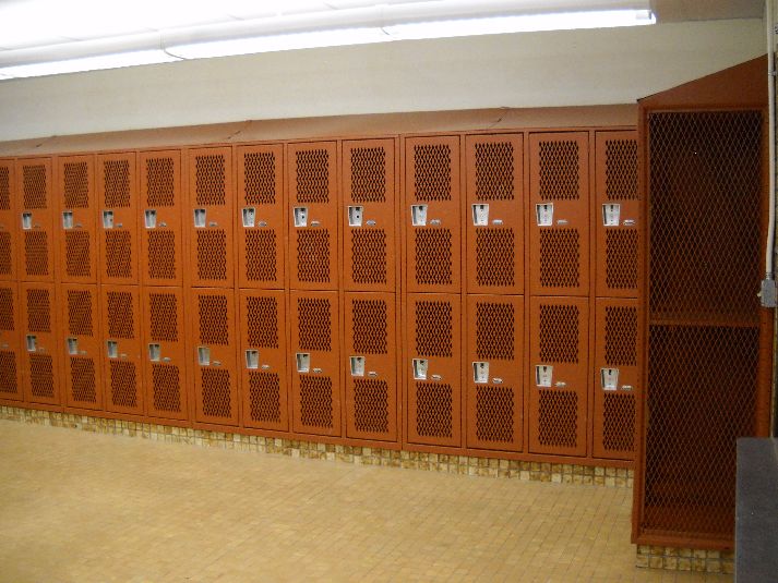 El Paso Independent School District Facilities Wiggs Middle School