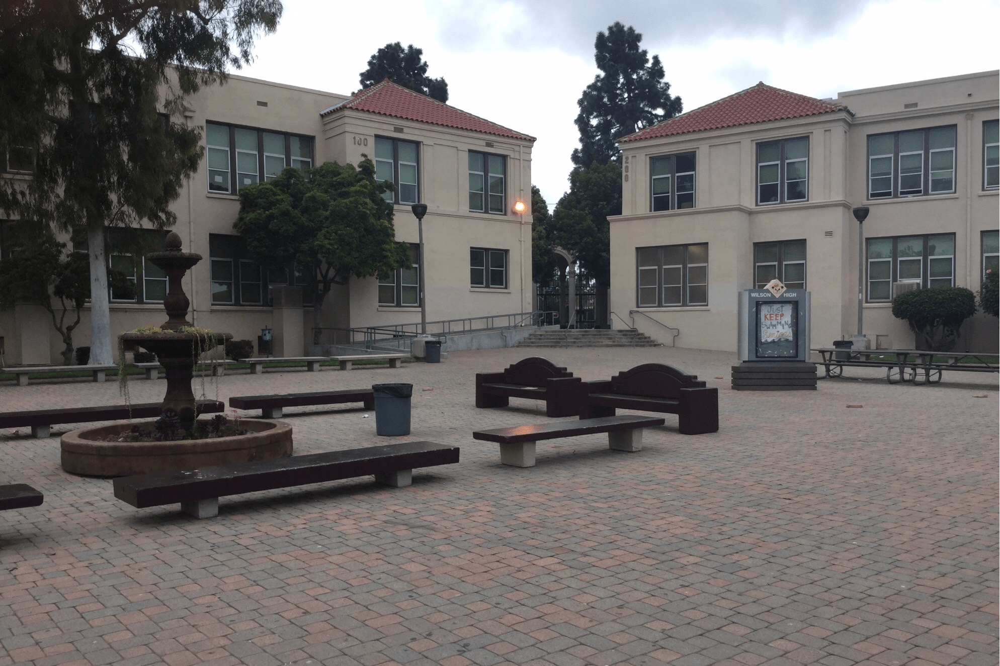 Long Beach Unified School District Office of Community Use of School