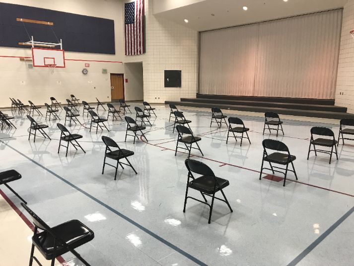 Jordan School District Facility Rentals Heartland Elementary School