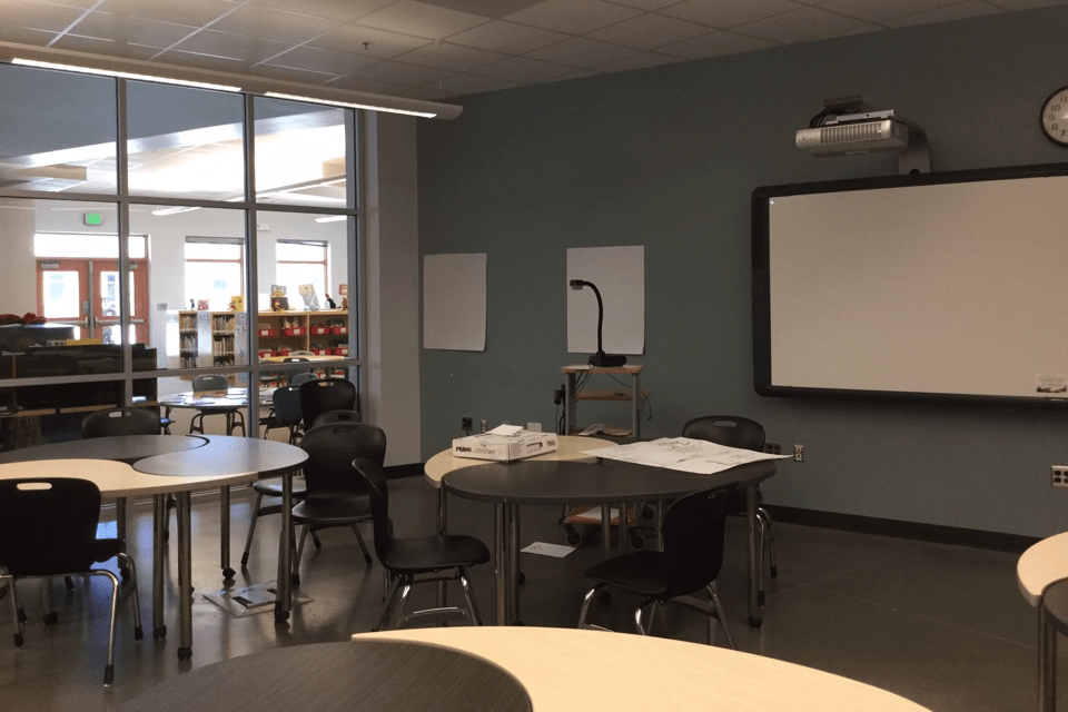 Facility Rentals Mary Belle McCorkle Academy of Excellence K8