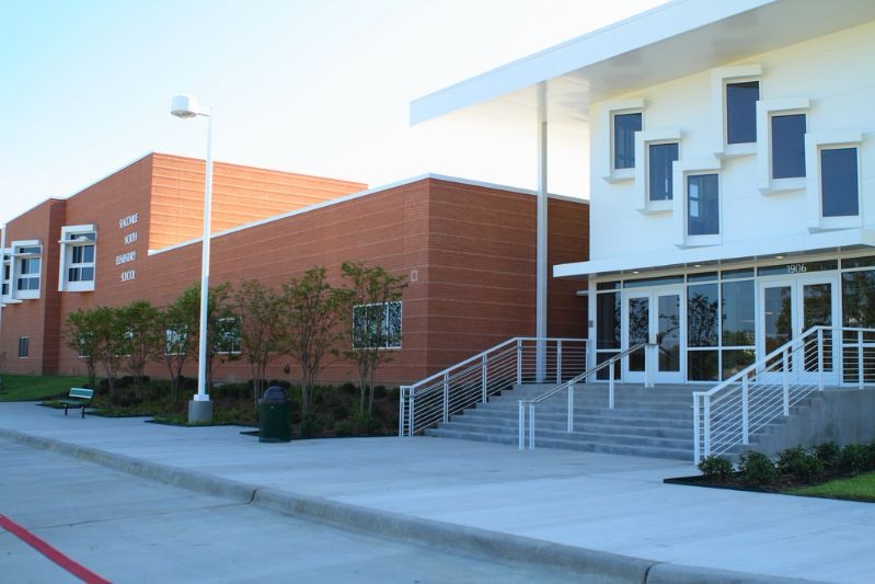Dallas ISD Facility Rentals Seagoville North Elementary School