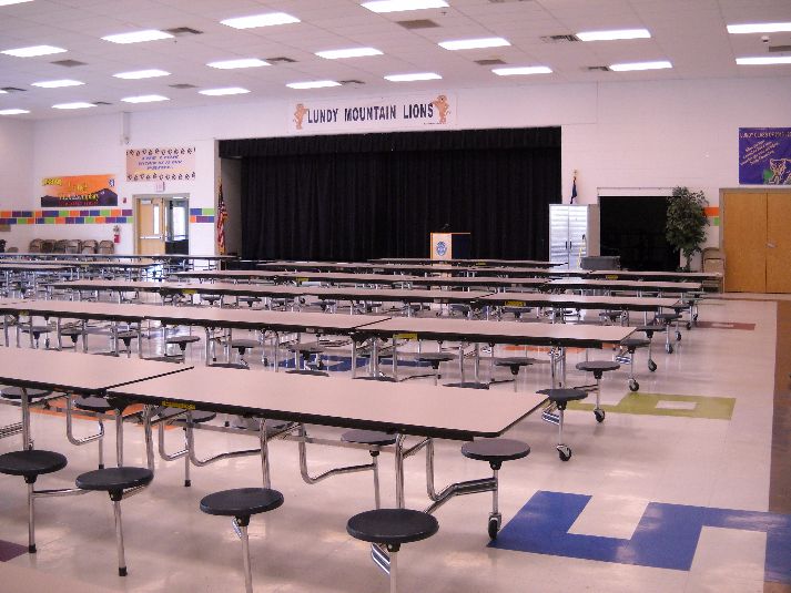 El Paso Independent School District Facilities Lundy Elementary