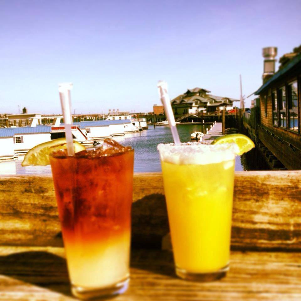 The Boston Sail Loft Shipping our Famous Clam Chowder nationwide