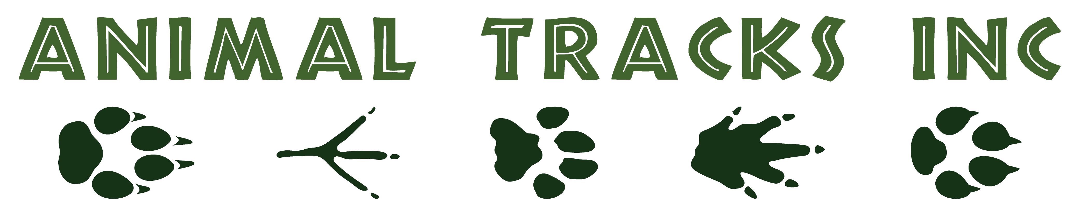 Support Animal Tracks Animal Tracks Inc (Powered by Donorbox)