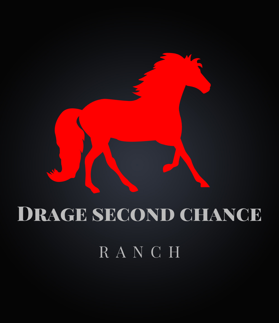 Support a Rescue Horse Drage Second Chance Ranch (Powered by Donorbox)